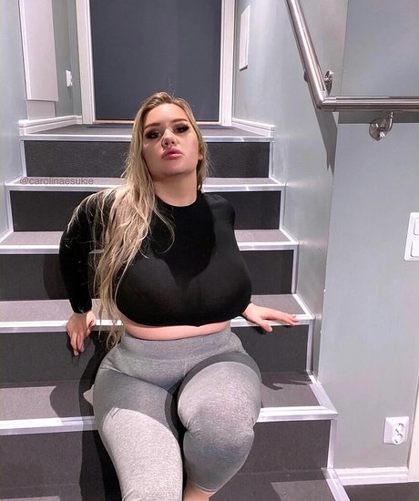 Carolina Sukie erwachsene xxx archiv