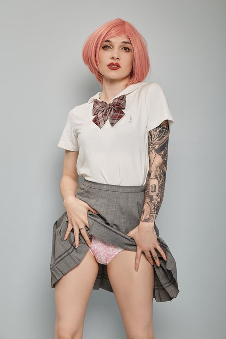 schwarze transe nur fans sexy nackte bild