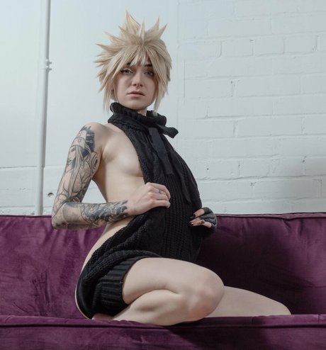 puma-onlyfans sexy top fotos