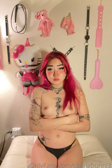 cannabunni3 perfekte kunst bild