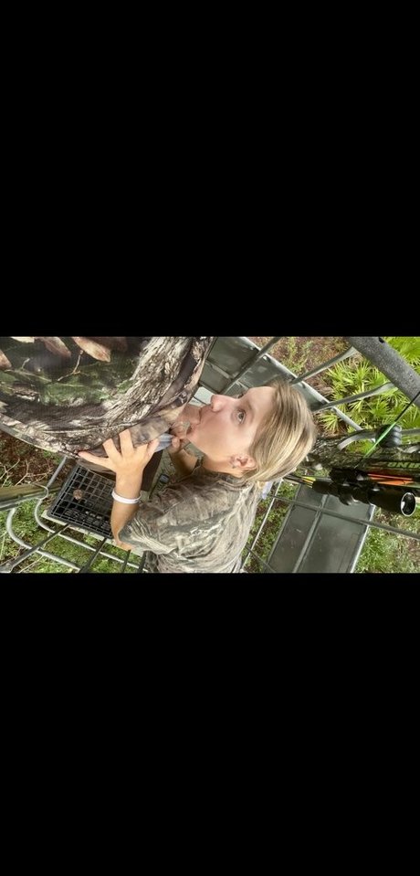 Kenzie Jaye nackt akt galerien