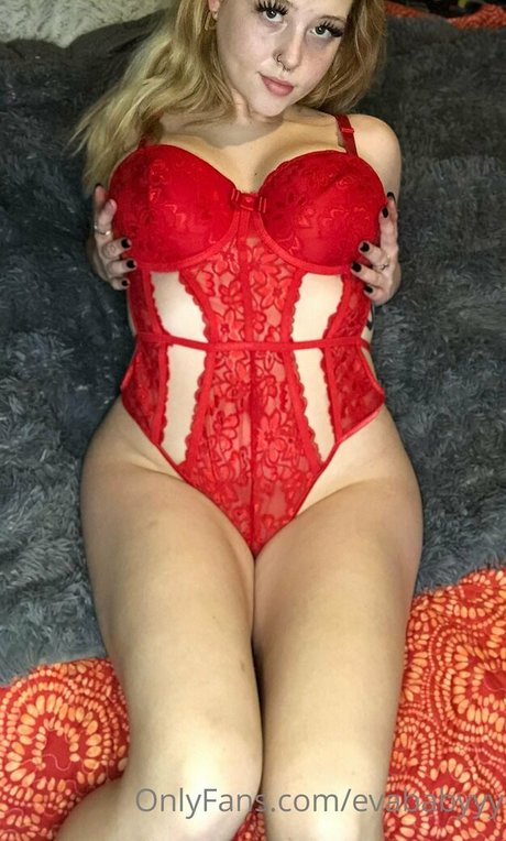 evababyyy kostenlose pornographische galerie