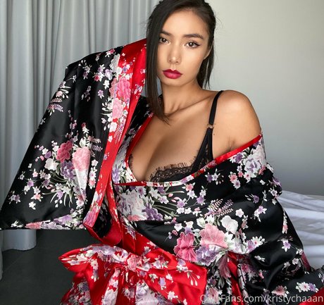 Kristy Chan beste nackten archiv