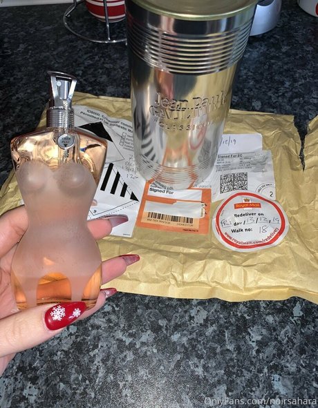 noirsahara heiße schöne bild