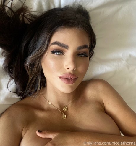 Nicole Thorne hd nacktheit galerie