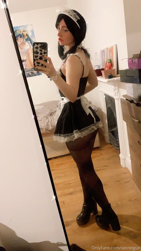 Seppukuangel hd exklusive galerie