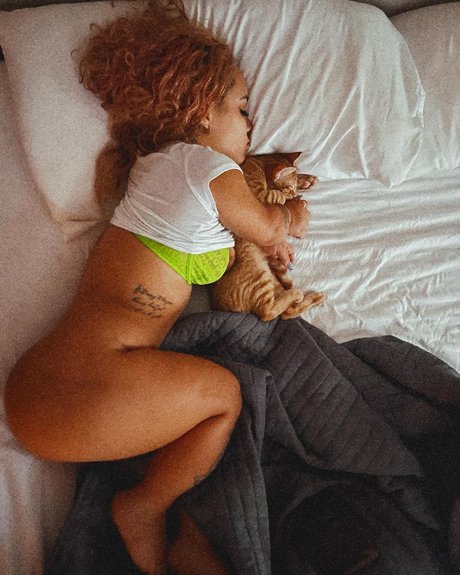 Tanya Tehanna schauspielerin kostenlose bild