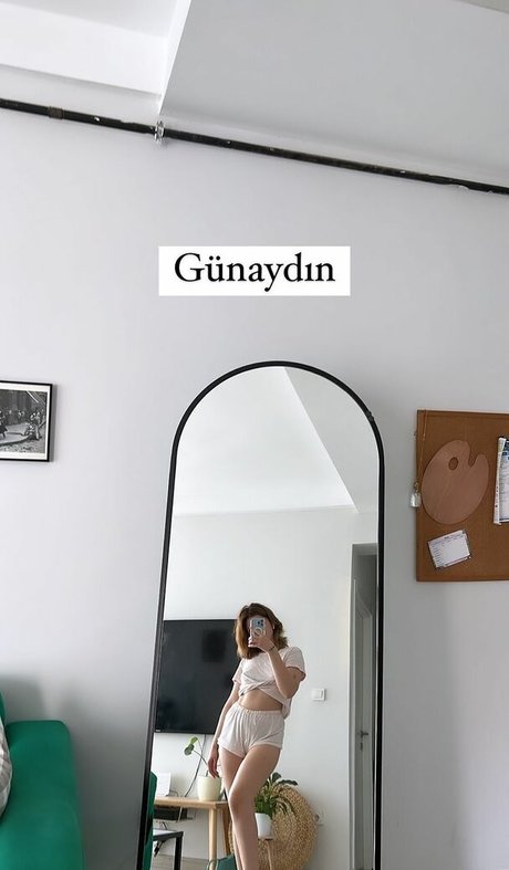 Buse yilmaz xxx exklusive galerie