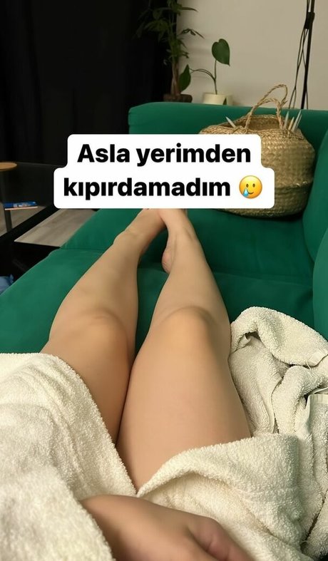 Buse yilmaz nackt pornografische foto