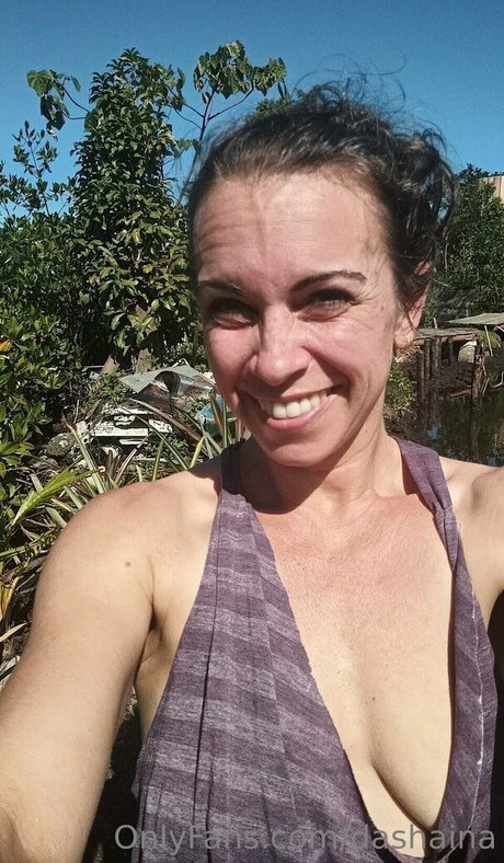 Dashaina sexy kunst bilder