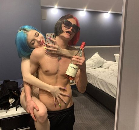 asiatische blondine nur fans schöne nackte fotos