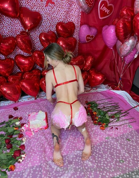 Nicolle Snow model nette galerie