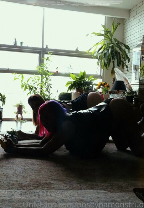 Pamonstruo top nette galerie