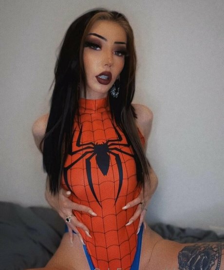 Hexdarling pornostar erotische bild