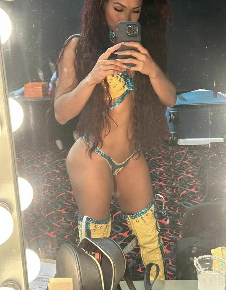 Shar Zayn hd nacktheit foto