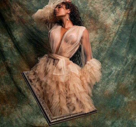 Shar Zayn sexy schöne galerie