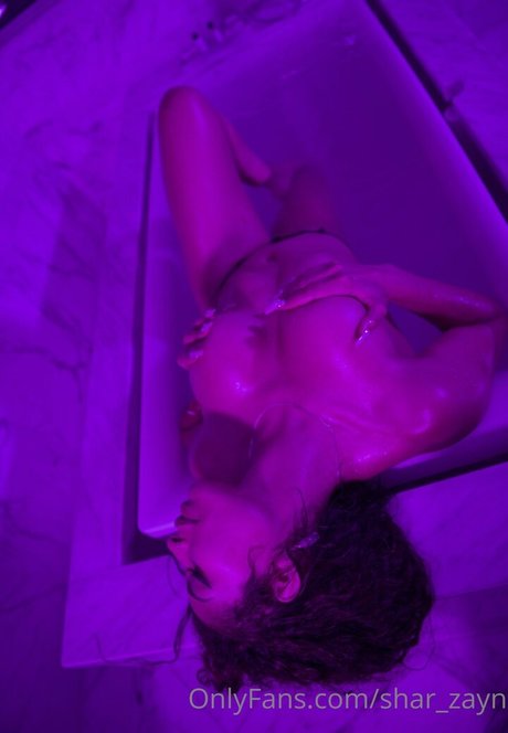 Shar Zayn perfekte kunst foto