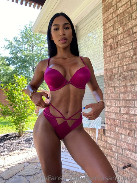 Virginia Sanhouse kunst sex galerien