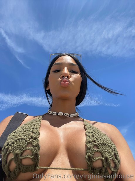 Virginia Sanhouse freie erotische bilder