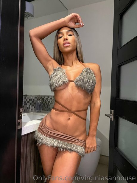 Virginia Sanhouse Profilfoto