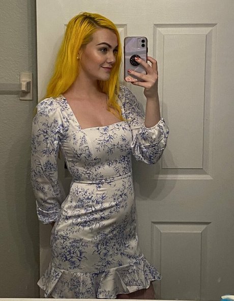 theclarakitty pornostar schöne foto