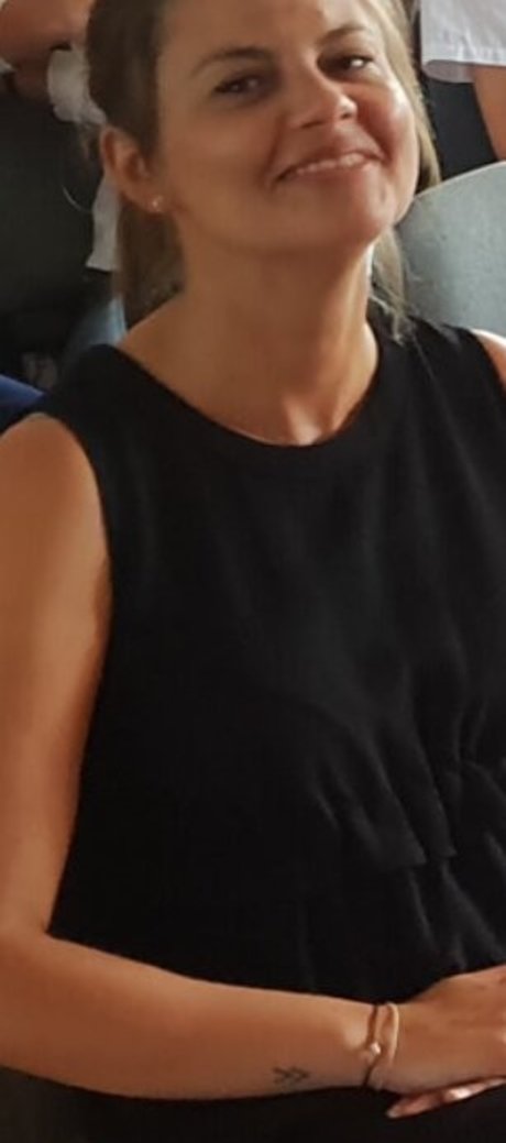 latina-milf-onlyfans hübsche heiße bild