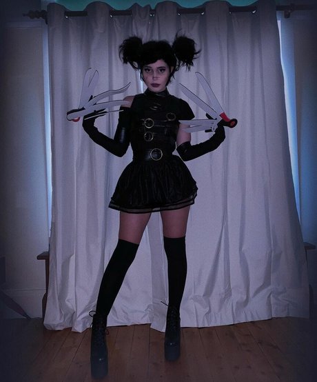 Mia Rodriguez heiße erotische fotos