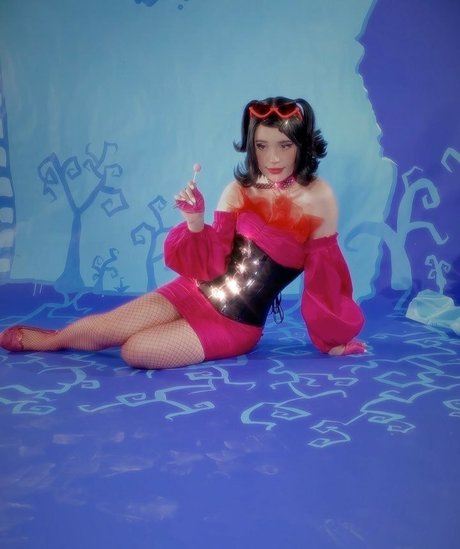 Mia Rodriguez pornografische pornostar archiv