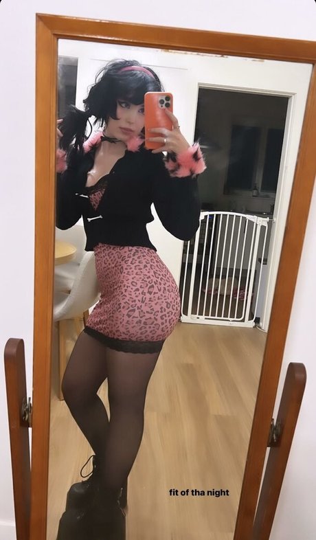 Mia Rodriguez model hübsche fotos