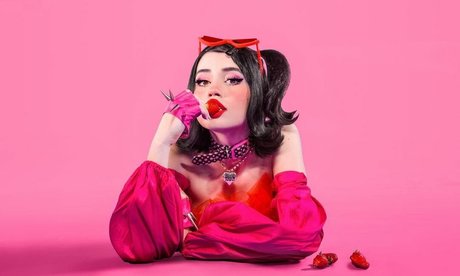 Mia Rodriguez pornographische pornostar bild