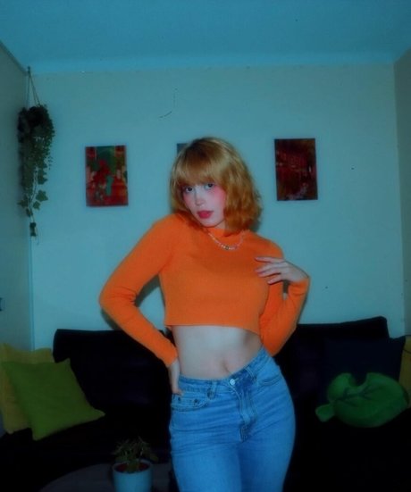 Mia Rodriguez erwachsene porno foto