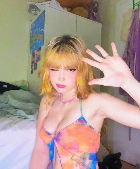 Mia Rodriguez pornografische galerien