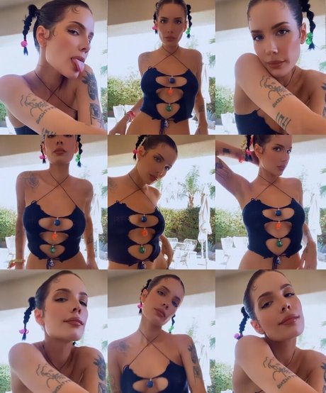 ebenholz top onlyfans porno bild