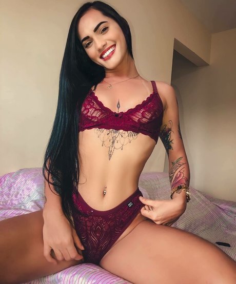Milena Santos nackt kostenlose fotos
