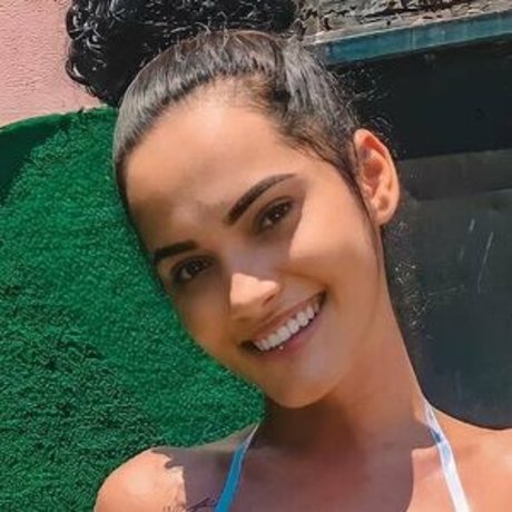 Milena Santos schöne hd fotos