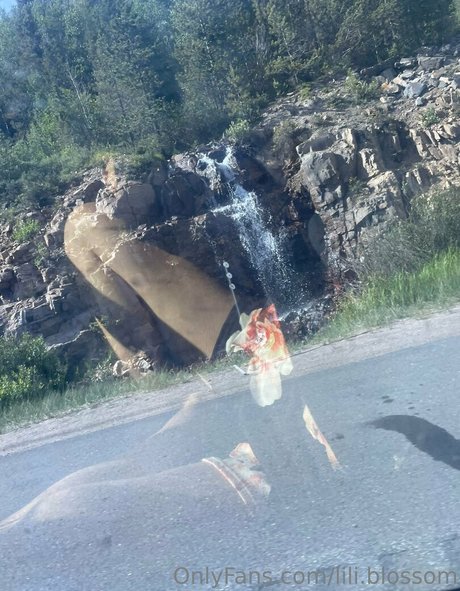 lili blossom porno pornostar galerie