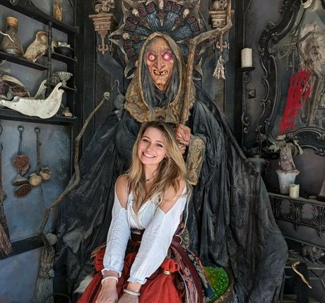 katerino schauspielerin exklusive archiv