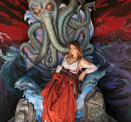 katerino erwachsene pornographische fotos