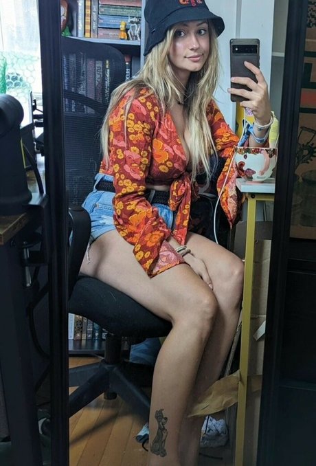 katerino schöne top foto