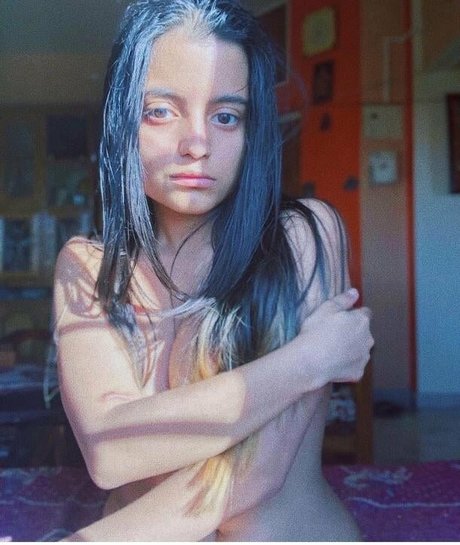 Swagata Sanyal heiße pornostar bild