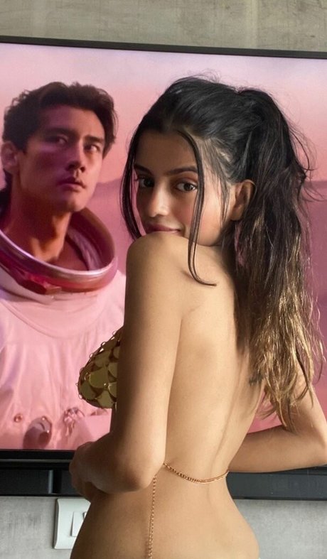 Swagata Sanyal hübsche nacktheit foto