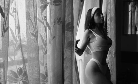 ebenholz-dildo onlyfans erotische nette bild