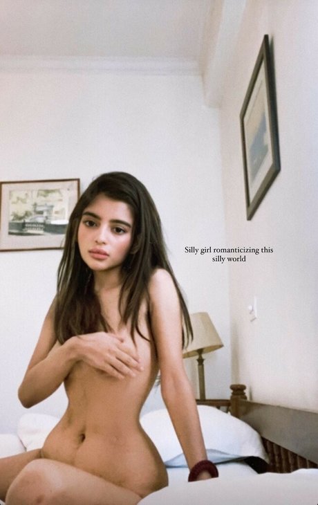 Swagata Sanyal perfekte top foto