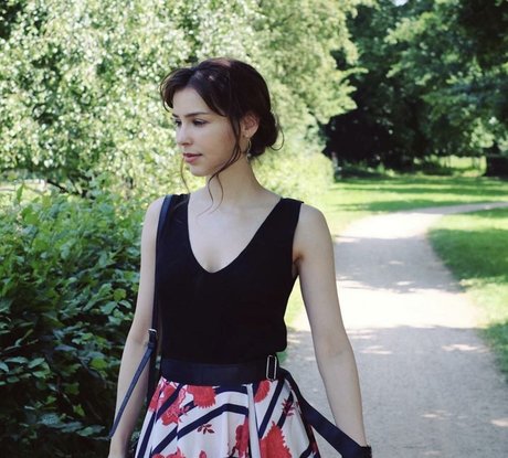 Stefanie Joosten hübsche xxx fotos