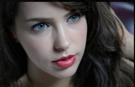 Stefanie Joosten exklusive nacktheit bild