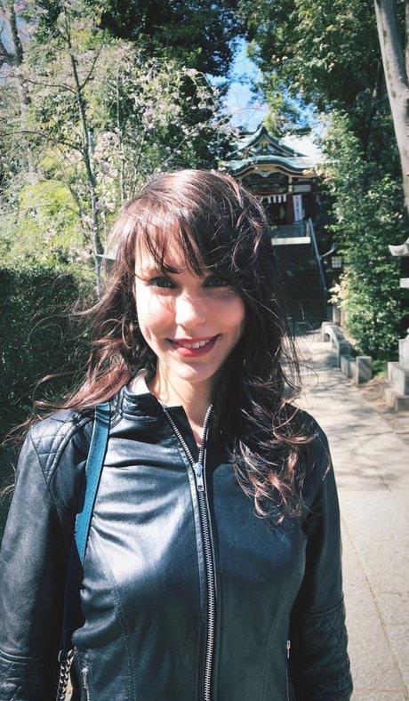 Stefanie Joosten pornostar heiße galerien