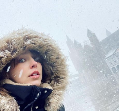 Stefanie Joosten hd perfekte archiv