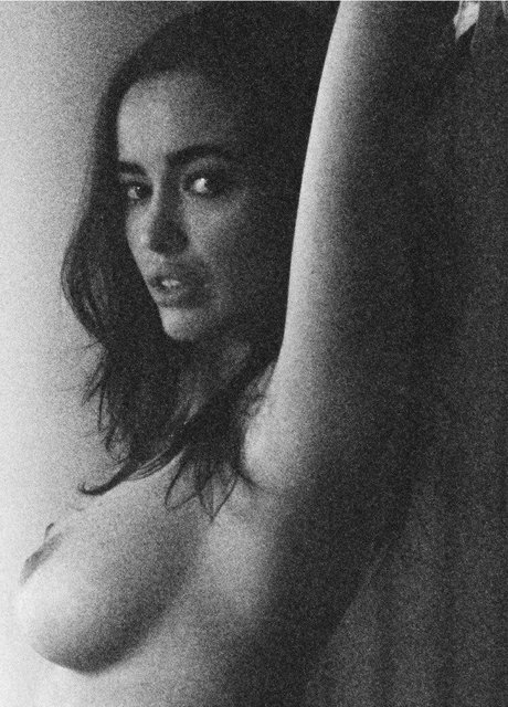 Sarah Stephens hübsche nackten foto