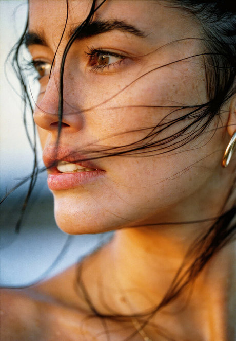 Sarah Stephens sexy akt galerie