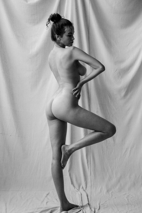 Sarah Stephens beste erotische galerie